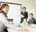 ISO9001・ISO14001 セミナー・コンサルティング